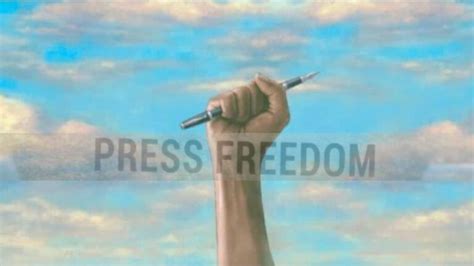 On Nat’l Press Freedom Day, Visayas youth stand up for media.